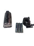 ÖN FAR 3 LED [PİL DAHİL] JY-369C